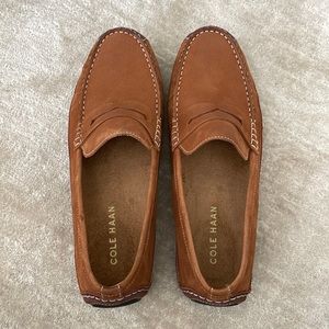 Cole Haan - Wyatt Penny Driver - Loafers